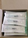 B BRAUN Introcan Safety 16G x 1.25" 50/Bx 4252586-02