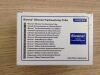 SMITHS MEDICAL 60N040 PORTEX Bivona Silicone Tracheostomy Tube (NEONATAL) Cuffless 4mm (X)