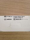 SUMMIT MEDICAL VT-0901-01 Otological Ventilation Tubes Straight Shank 7mm x 1.14mm (6/Bx)(X)