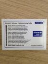 SMITHS MEDICAL 67P035 PORTEX Bivona Pediatric Tracheostomy Tube TTS 3.5mm x 5.3mm x 40mm (X)