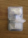 SMITHS MEDICAL 67P035 PORTEX Bivona Pediatric Tracheostomy Tube TTS 3.5mm x 5.3mm x 40mm (X)