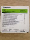 HALYARD MIC Extension Tubing 30cm 5/Bx (X) 0105-12