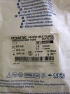 SMITHS MEDICAL 60HA50 Bivona Pediatric Adjustable Flange Tracheostomy Tube Cuffless I.D. 5mm (X)