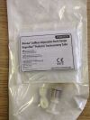 SMITHS MEDICAL 60HA50 Bivona Pediatric Adjustable Flange Tracheostomy Tube Cuffless I.D. 5mm (X)