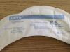 MALLINCKRODT / COVIDIEN Lo-Pro Tracheal Tube Cuffed 6.5mm (X) 86050