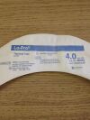MALLINCKRODT / COVIDIEN Lo-Pro Tracheal Tube Cuffed 4mm (X) 86045