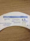 MALLINCKRODT / COVIDIEN Lo-Pro Tracheal Tube Cuffed 4.5mm (X) 86046