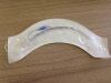 MALLINCKRODT / COVIDIEN Lo-Pro Tracheal Tube Cuffed 4.5mm (X) 86046