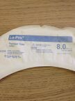 MALLINCKRODT / COVIDIEN Lo-Pro Tracheal Tube Cuffed 8mm I.D. (X) 86053