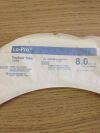 MALLINCKRODT / COVIDIEN Lo-Pro Tracheal Tube Cuffed 8mm I.D. (X) 86053