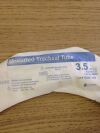 MALLINCKRODT / COVIDIEN Uncuffed Tracheal Tube 3.5mm x 4.9mm (X) 86224