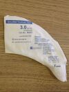MALLINCKRODT / COVIDIEN Uncuffed Tracheal Tube 3mm x 4.3mm (X) 86223