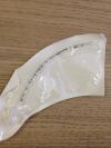 MALLINCKRODT / COVIDIEN Uncuffed Tracheal Tube 3mm x 4.3mm (X) 86223