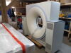 SIEMENS 5551747 Vertical Drive cpl. CT Scanner