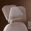 JORG  SOHN 5104/3 Ophthalmology Chair and Stand