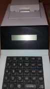 BEHRING TURBITIMER with TERMINAL II