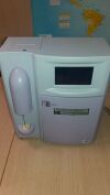 SFRI SAS ISE 3000 Electrolyte Analyzer