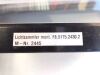 AGFA F7.5170.3004 PMT/Light Collector CR