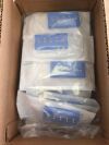 MEDLINE DYNJSBY5 Suture Boot Yellow (50/Case)(X)