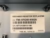 TOSHIBA FMI-XRG69-90828 TOSHIBA Rad/Fluoro Room