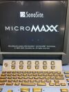 SONOSITE MicroMaxx MicroMaxx (Probes Available!)