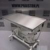 WESSELINGBV STABILO ORIGINAL O/R Table