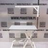 WESSELINGBV STABILO COMPACT O/R Table