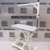 WESSELINGBV STABILO COMPACT O/R Table