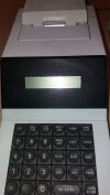 BEHRING Turbitimer & Terminal II