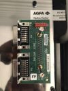AGFA OPTIC MODULE FOR CR-30X (DICOM Version) CR
