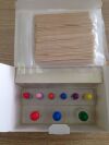 REMEL PathoDx Strep Grouping Kit 60 Tests (X) R62025