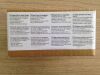 CAREFUSION Infant Flow LP Nasal Prongs XS 10/Bx 77700XS