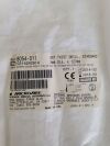 MICRO-AIRE 8054-011 Surgical SST Twist Drill Standard 2mm x 127mm (X)