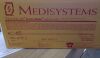 MEDISYSTEMS TwinPack ButtonHole Needle Set 15ga x 1" 250/Bx BH-2005PE