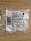 HOSPIRA 1139-48 Midlength Secondary I.V. Set Convertible Pin 40in (X)