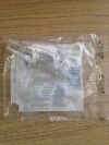 HOSPIRA 1139-48 Midlength Secondary I.V. Set Convertible Pin 40in (X)