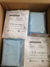 MEDICAL ACTION INDUSTRIES Central Line Dressing Tray w ChloraPrep 20/Bx 262808