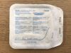 ETHICON PHSM Prolene Hernia System Medium Nonabsorbable Synthetic Surgical Mesh (X)