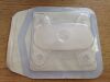 ETHICON PHSM Prolene Hernia System Medium Nonabsorbable Synthetic Surgical Mesh (X)