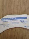 MALLINCKRODT 86448 Intermediate Hi-Lo Tracheal Tube Cuffed 6mm (X)