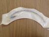MALLINCKRODT 86448 Intermediate Hi-Lo Tracheal Tube Cuffed 6mm (X)