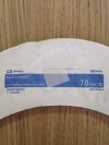 COVIDIEN 86450 Mallinckrodt Hi-Oral/Nasal Tracheal Tube Cuffed 7mm (X)