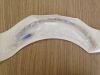 COVIDIEN 86449 Mallinckrodt Hi-Lo Oral/Nasal Tracheal Tube Cuffed 6.5mm (X)