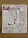 ARROW AK-12702-CDC Two-Lumen CVC Kit w/ Blue Flex Tip Catheter 7Fr (X)