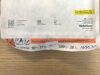 ARROW AK-05560 Flextip Plus Combined Spinal Epidural Catheterization Kit 19Ga (X)