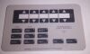 BENNETT 101671 OCP Switch Panel Rad Room