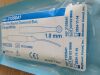 MEDTRONIC/ XOMED 3155641 Oto-Flex Round Diamond Bur, Orange/White 1.0mm