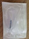 NEXUS BD6010 Blood Collection Assembly w Male Luer Lock BD6010