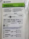 HALYARD 60727 Foreign Body Retrieval Basket 230cm x 2.3mm 60727
