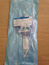 MEDTRONIC/ XOMED 1883523 Skimmer Angle-Tip Blade 15Deg, 22.5cm x 3.5mm (X)